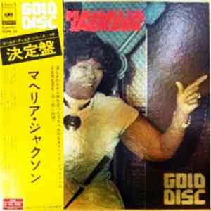 FLAC Mahalia Jackson - Gold Disc