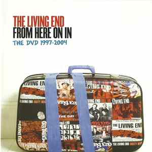 FLAC The Living End - From Here On In: The DVD 1997-2004
