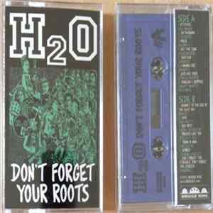 FLAC H2O - Don't Forget Your Roots
