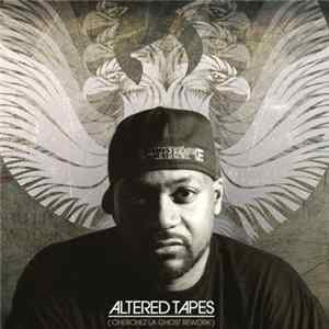 FLAC Altered Tapes - Ghostface Killah - Cherchez La Ghost