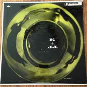 FLAC K & J.J. - K + J.J.