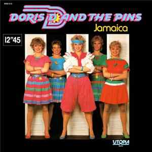 FLAC Doris D And The Pins - Jamaica