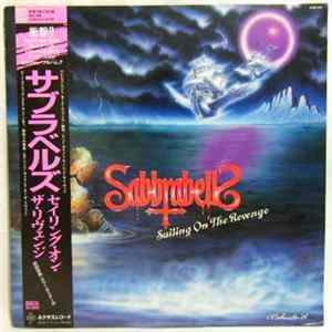 FLAC Sabbrabells - Sailing On The Revenge
