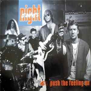 FLAC Nightcrawlers - Push The Feeling On
