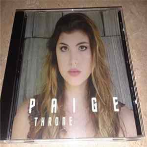FLAC Paige - Throne