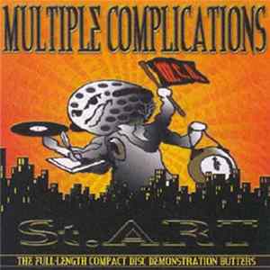 FLAC Multiple Complications - St.Art