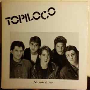 FLAC Topiloco - No Trobo El Forat