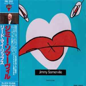 FLAC Jimmy Somerville - Read My Lips