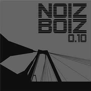 FLAC NoizBoiz - 0.10