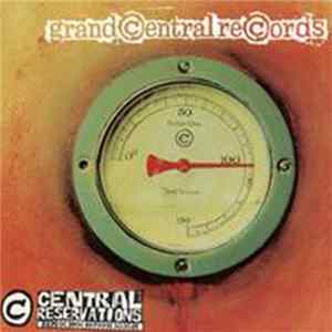 FLAC Various - Central Reservations