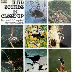 FLAC Victor C. Lewis - Bird Sounds In Close Up