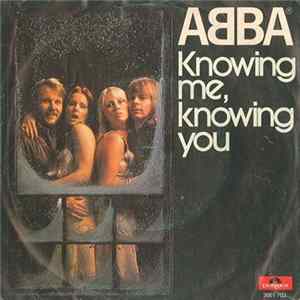 FLAC ABBA - Knowing Me, Knowing You