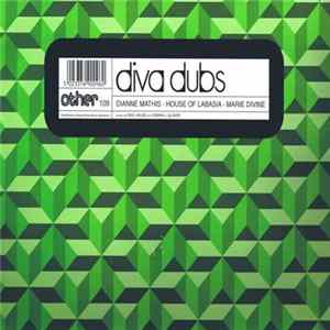 FLAC Various - Diva Dubs