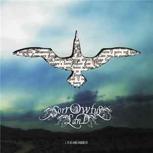 FLAC Sorrowful Land - I Remember
