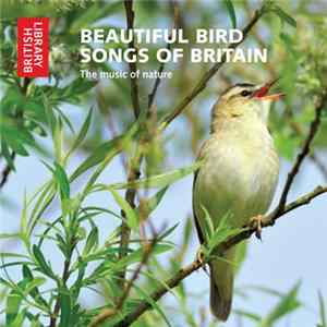 FLAC Various - Beautiful Bird Songs Of Britain