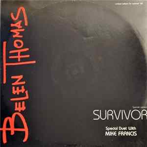 FLAC Belen Thomas With Mike Francis - Survivor