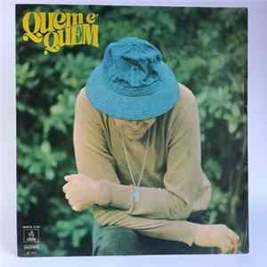 FLAC João Donato - Quem É Quem
