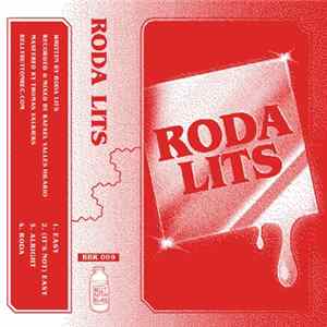 FLAC Roda Lits - Roda Lits EP