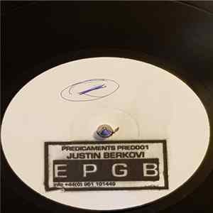 FLAC Justin Berkovi - EPGB