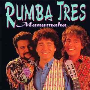 FLAC Rumba Tres - Manamaha