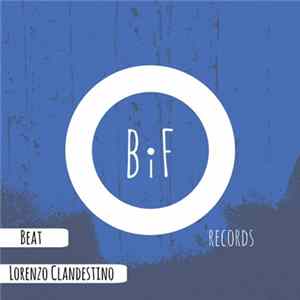 FLAC Lorenzo Clandestino - Beat