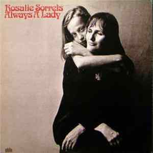 FLAC Rosalie Sorrels - Always A Lady