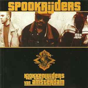 FLAC Spookrijders - Klokkenluiders Van Amsterdam