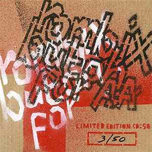 FLAC Rombix - Butoh For A.A. (Live Mix)