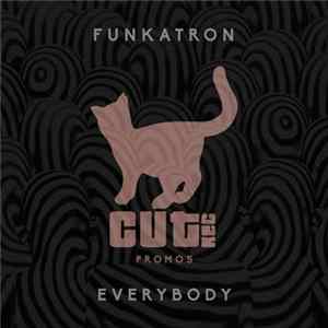 FLAC Funkatron - Everybody