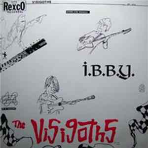 FLAC The Visigoths - I.B.B.Y.
