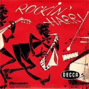 FLAC Rockin' Harry And Brothers - Rockin' Harry