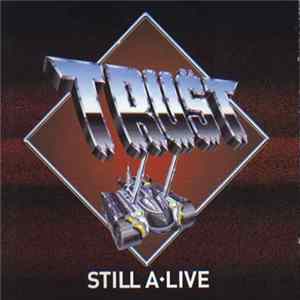 FLAC Trust - Still A¤Live