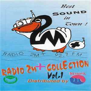 FLAC Various - Radio 2M+ Collection Vol.1