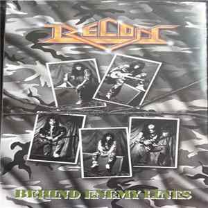 FLAC Recon - Behind Enemy Lines