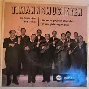 FLAC Timannsmusikken - Jeg Lenges Hjem