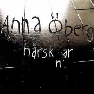 FLAC Anna Öberg - Härsknar