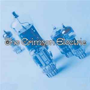 FLAC The Crimson Electric - The Crimson Electric