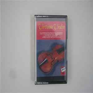 FLAC Campoli, Eric Gritton - Virtuoso Violin