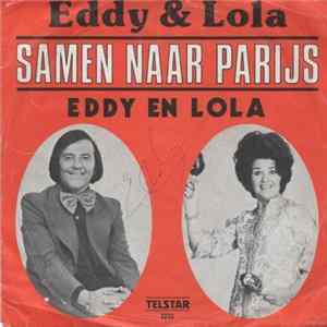 FLAC Eddy & Lola - Samen Naar Parijs