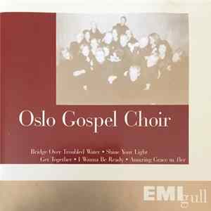 FLAC Oslo Gospel Choir - Oslo Gospel Choir