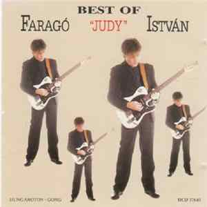 FLAC Faragó "Judy" István - Best Of Faragó "Judy" István