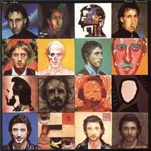 FLAC The Who - Face Dances