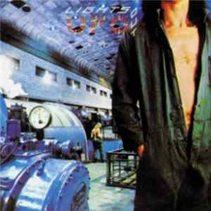 FLAC UFO - Lights Out