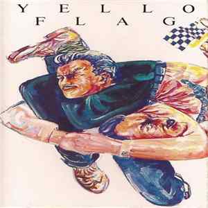 FLAC Yello - Flag
