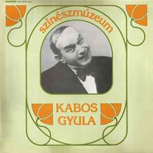 FLAC Kabos Gyula - Kabos Gyula
