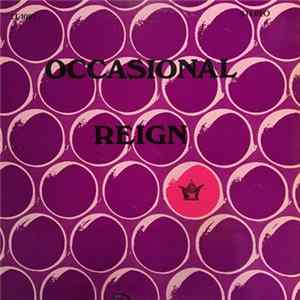FLAC Occasional Reign - Occasional Reign
