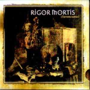 FLAC Various - Rigor Mortis (Totenstarre)