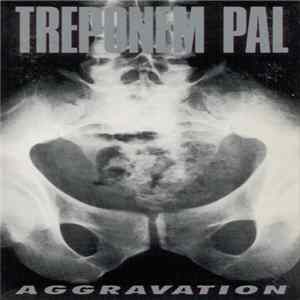 FLAC Treponem Pal - Aggravation