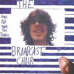 FLAC The Broadcast Choir - Lights Out