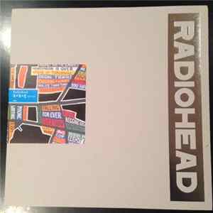 FLAC Radiohead - 2+2=5